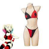 Helluva Boss Jester Outfit Cosplay Costume for Halloween and Anime Events - Halloweez